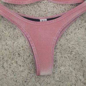 Hoaka Swimwear Dola Bikini Bottom